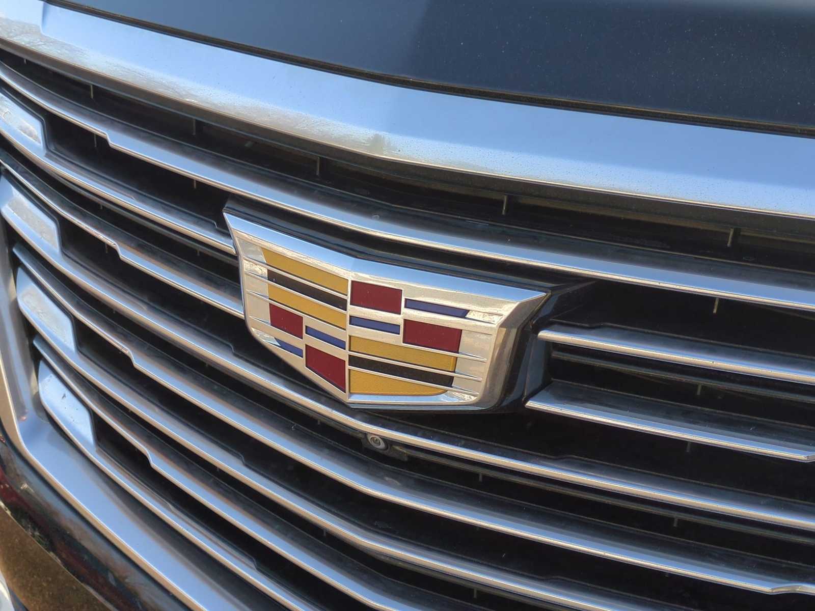 Thumbnail: 2023 Cadillac Escalade - 12