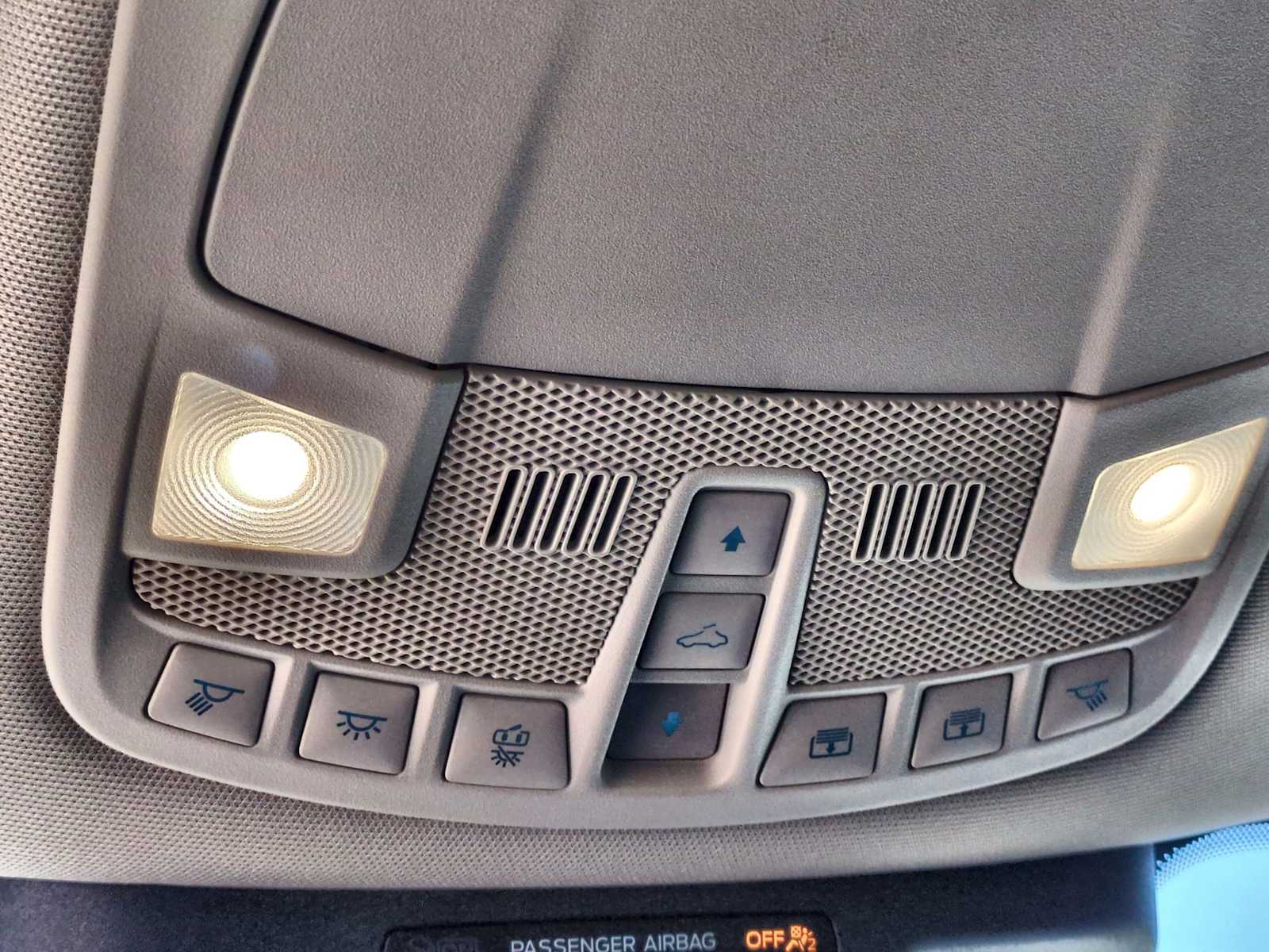 Thumbnail: 2023 Ford Expedition MAX - 17