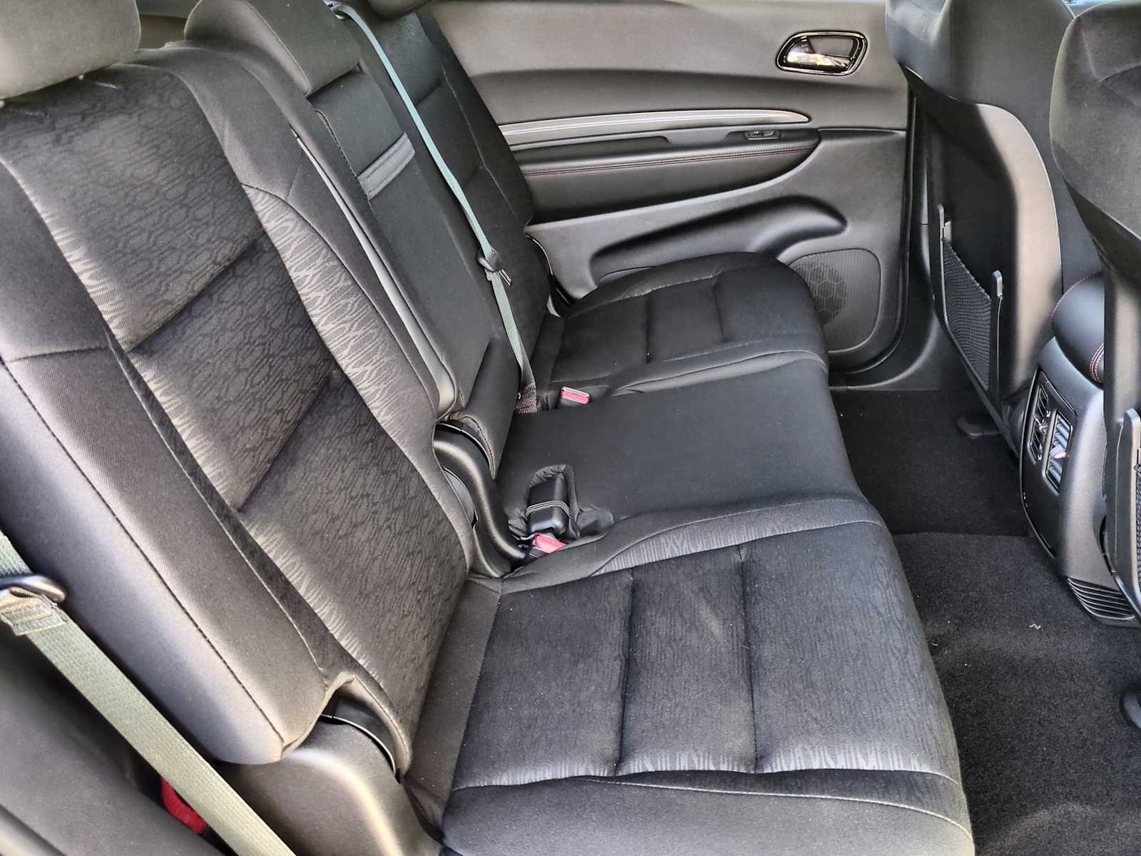 Thumbnail: 2026 Dodge Durango - 20