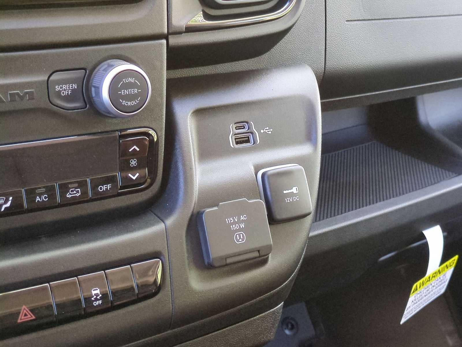 Thumbnail: 2026 RAM ProMaster - 27