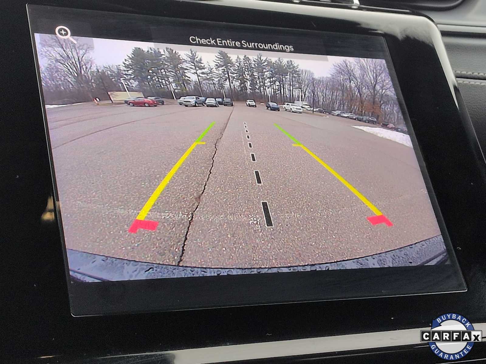 Thumbnail: 2024 Jeep Grand Cherokee - 37