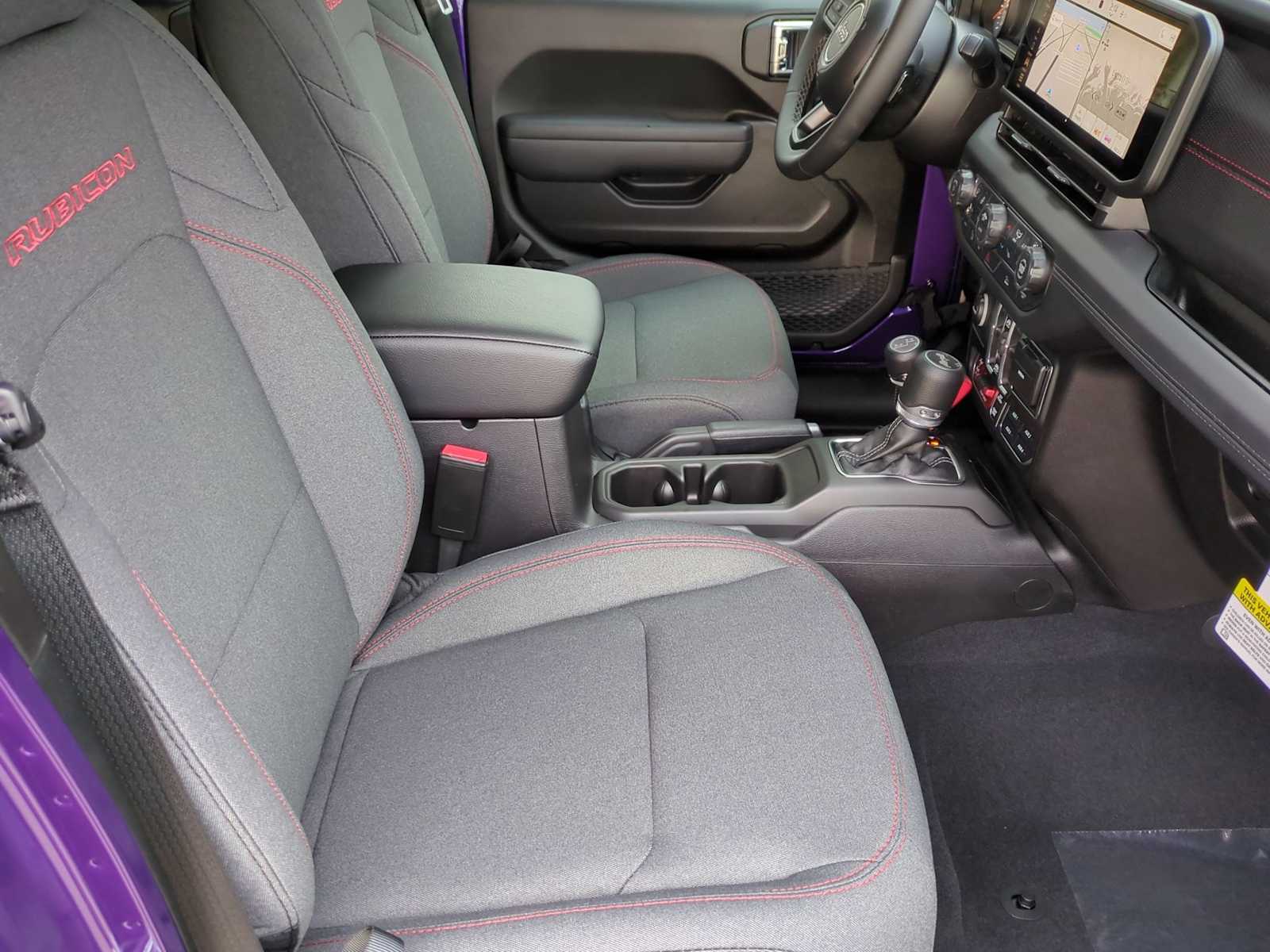 Thumbnail: 2026 Jeep Wrangler - 29