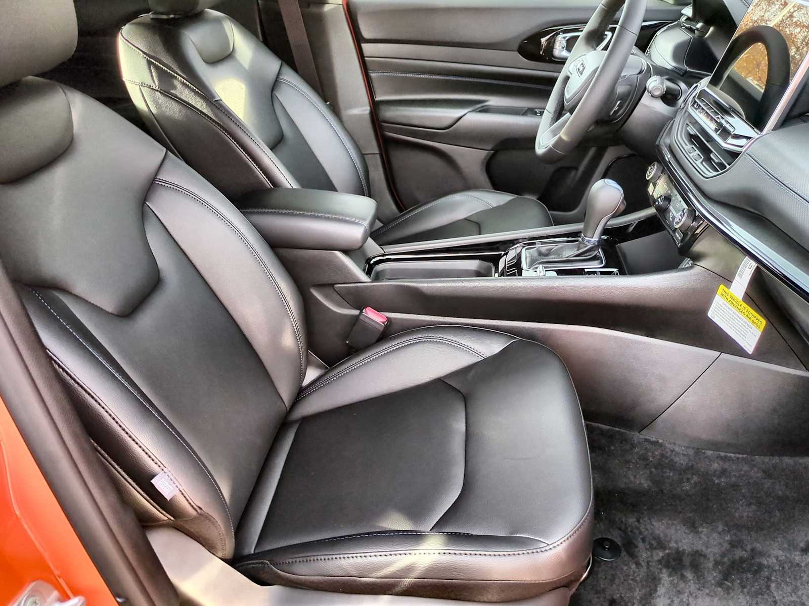 Thumbnail: 2026 Jeep Compass - 21