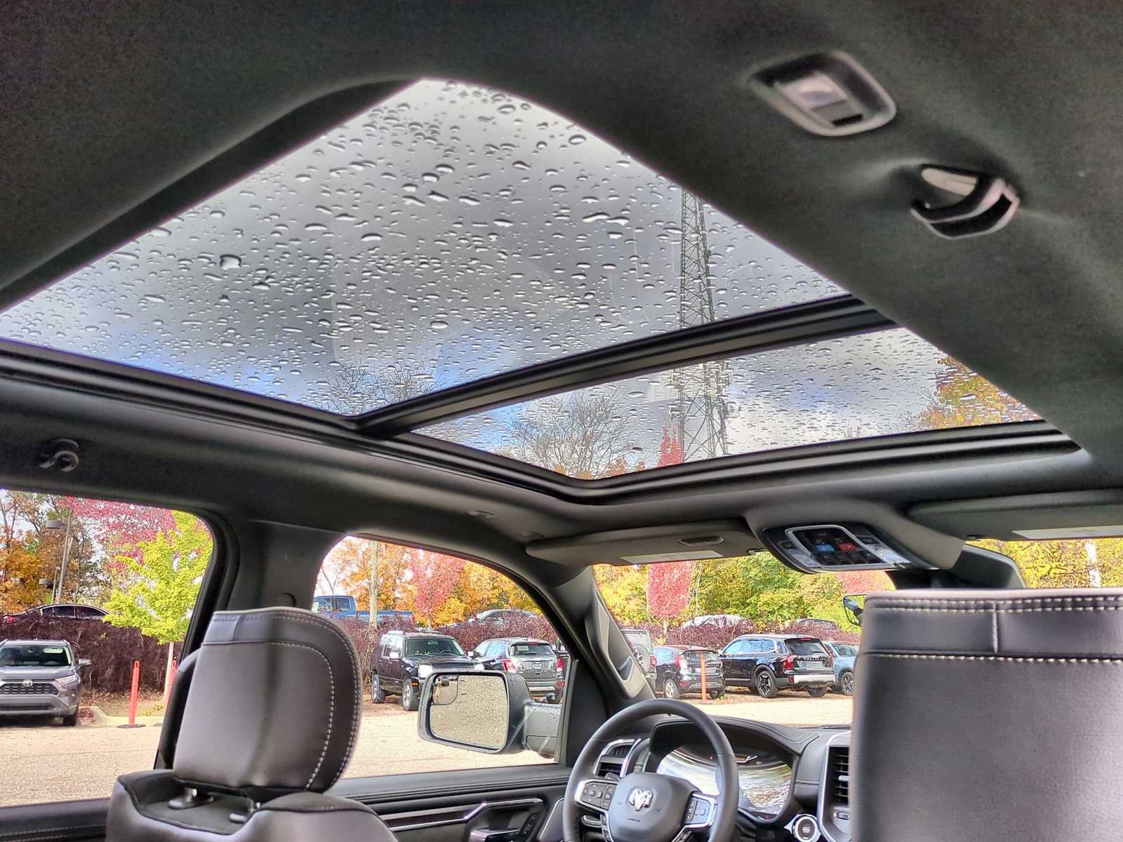 Thumbnail: 2026 RAM 1500 - 22