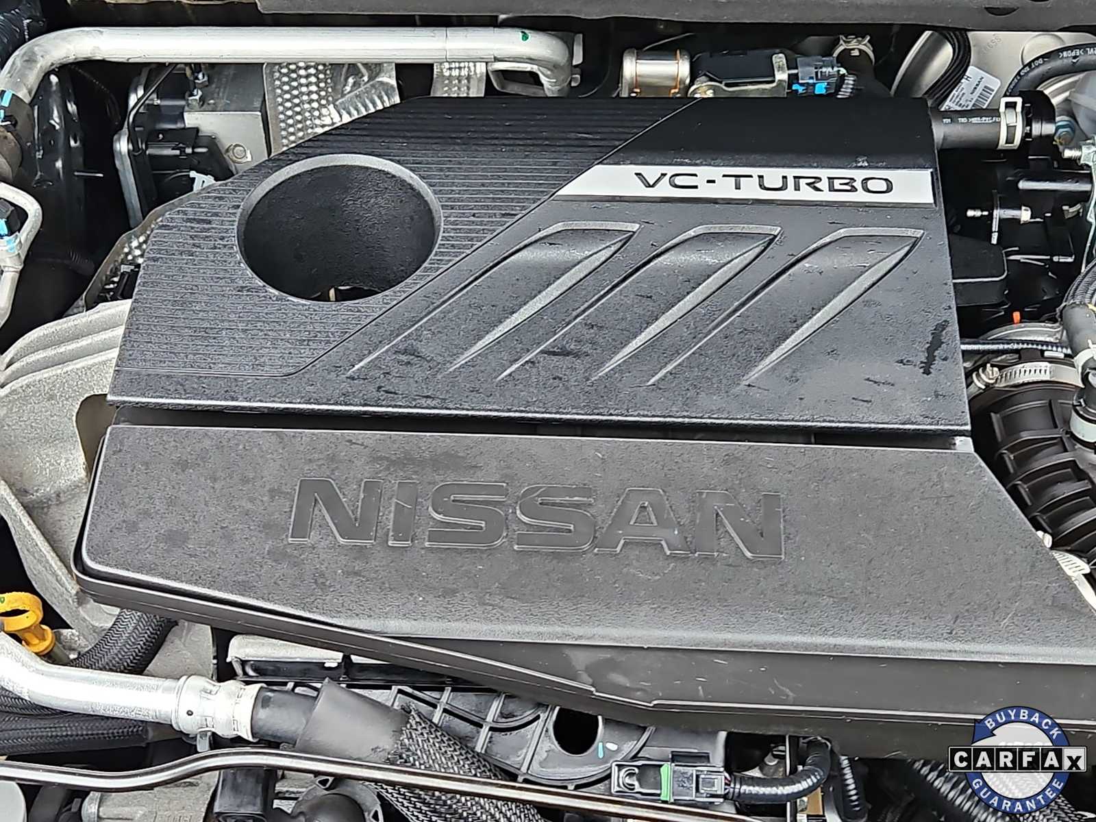 Thumbnail: 2024 Nissan Rogue - 22