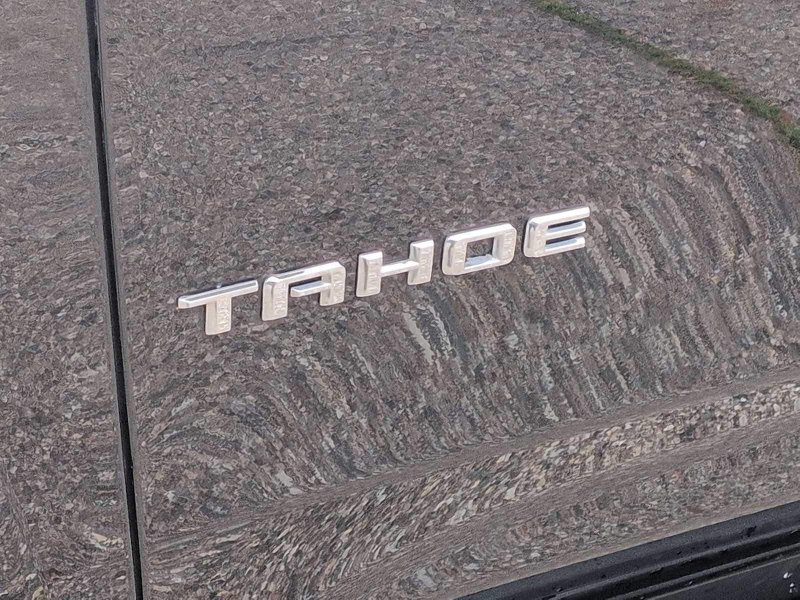 Thumbnail: 2024 Chevrolet Tahoe - 12
