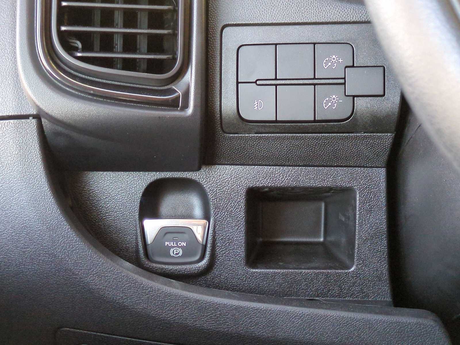 Thumbnail: 2026 RAM ProMaster - 33