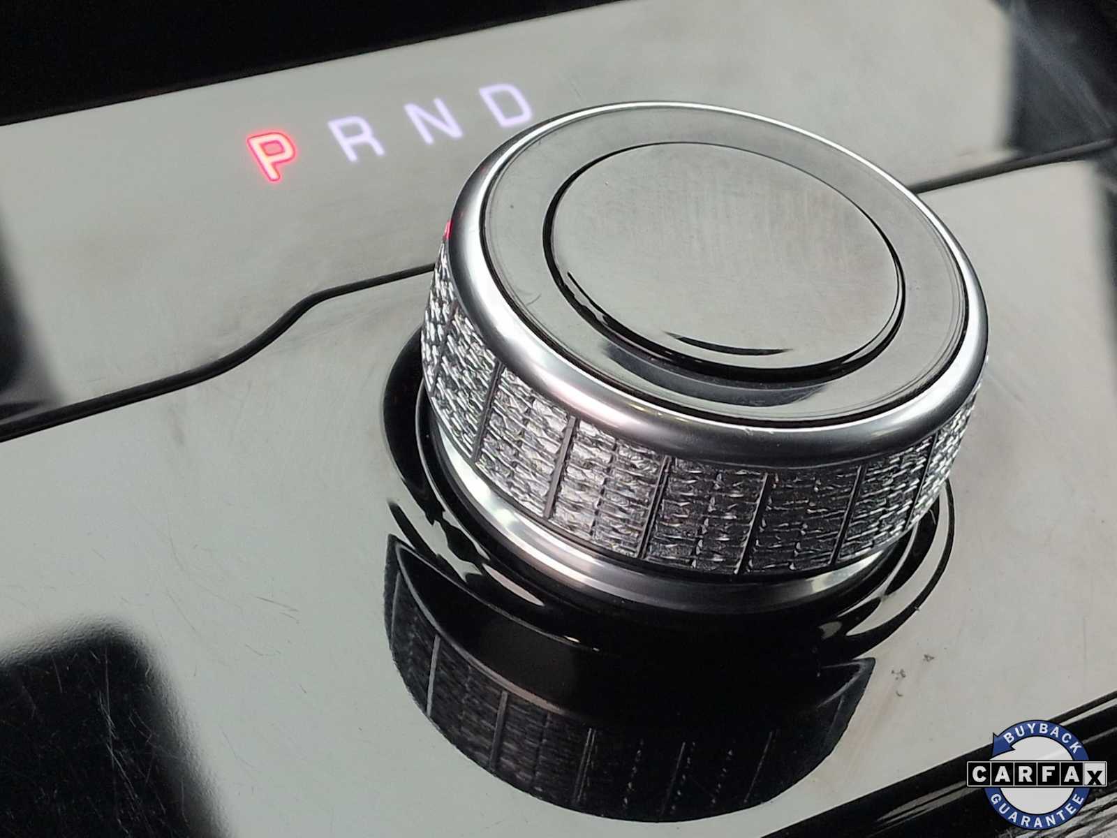 Thumbnail: 2024 Jeep Grand Cherokee - 40