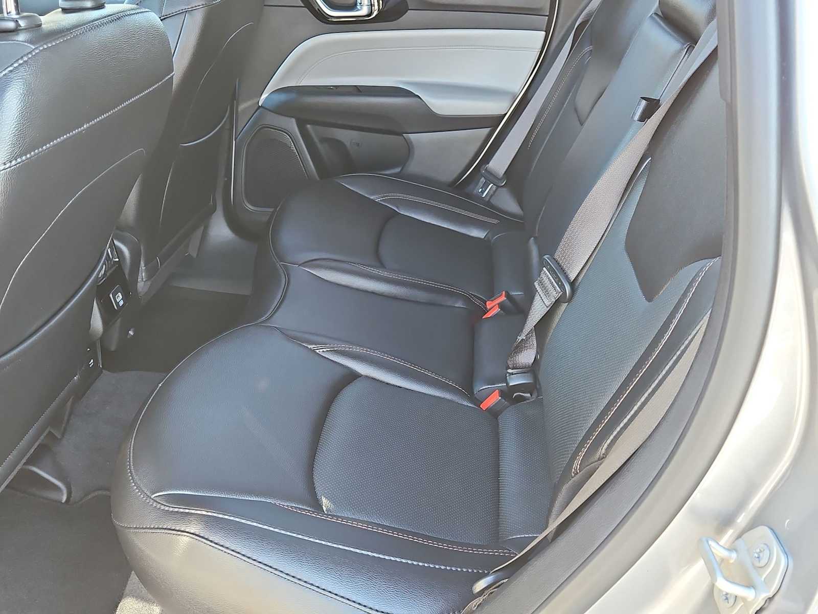 Thumbnail: 2023 Jeep Compass - 19