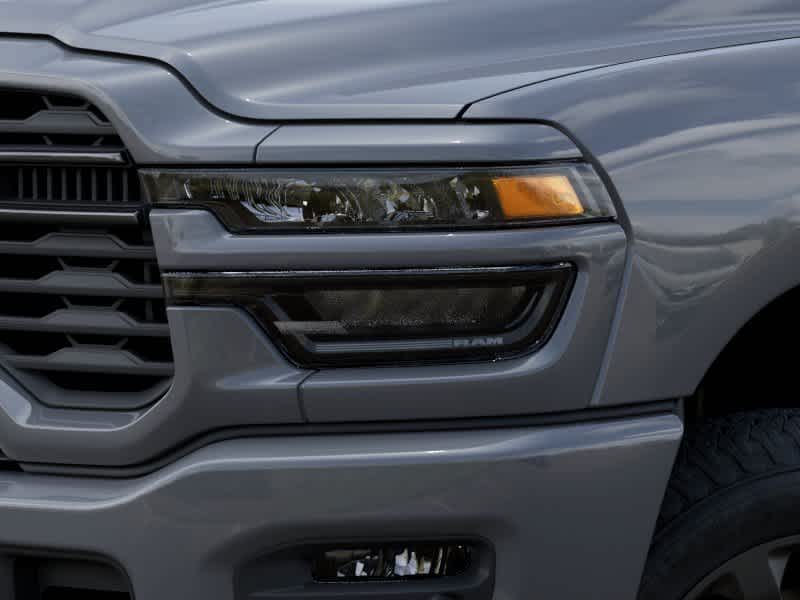 Thumbnail: 2026 RAM 2500 - 10