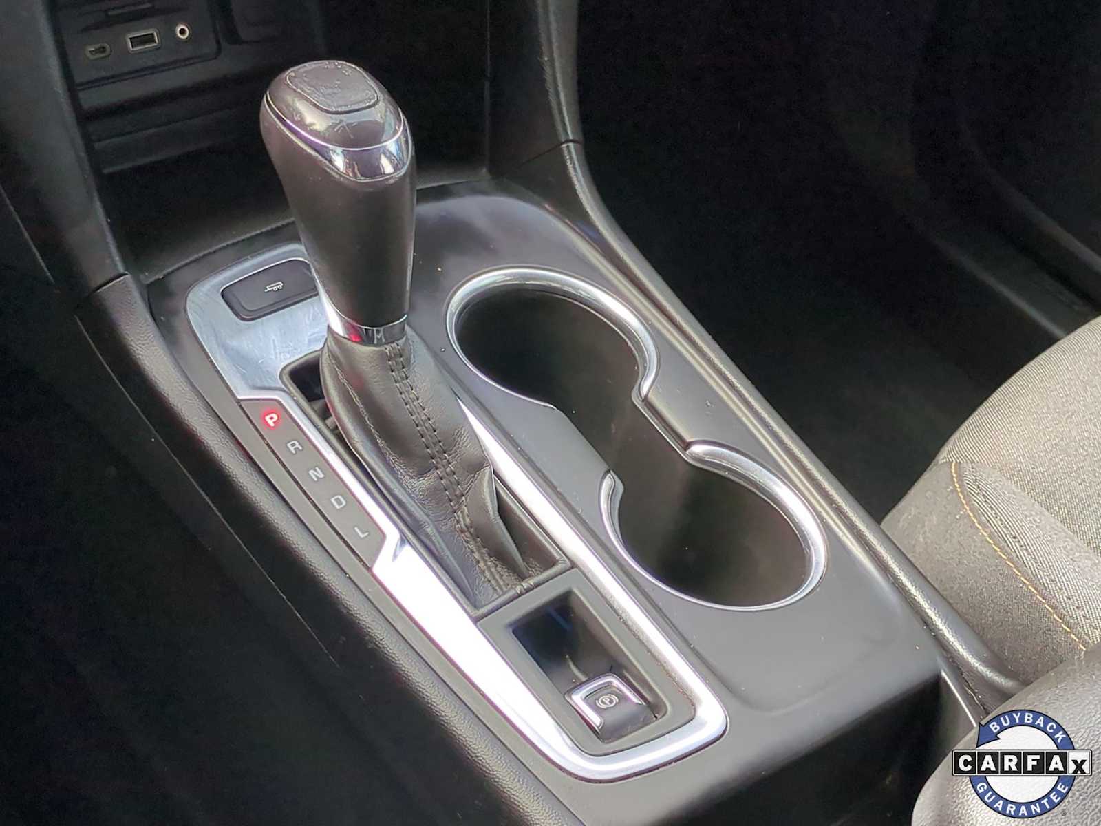 Thumbnail: 2019 Chevrolet Equinox - 33