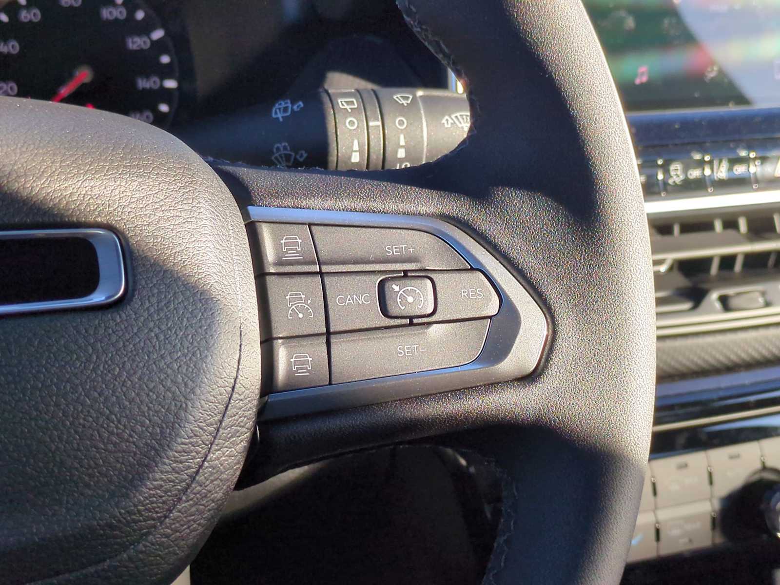 Thumbnail: 2026 Jeep Compass - 24