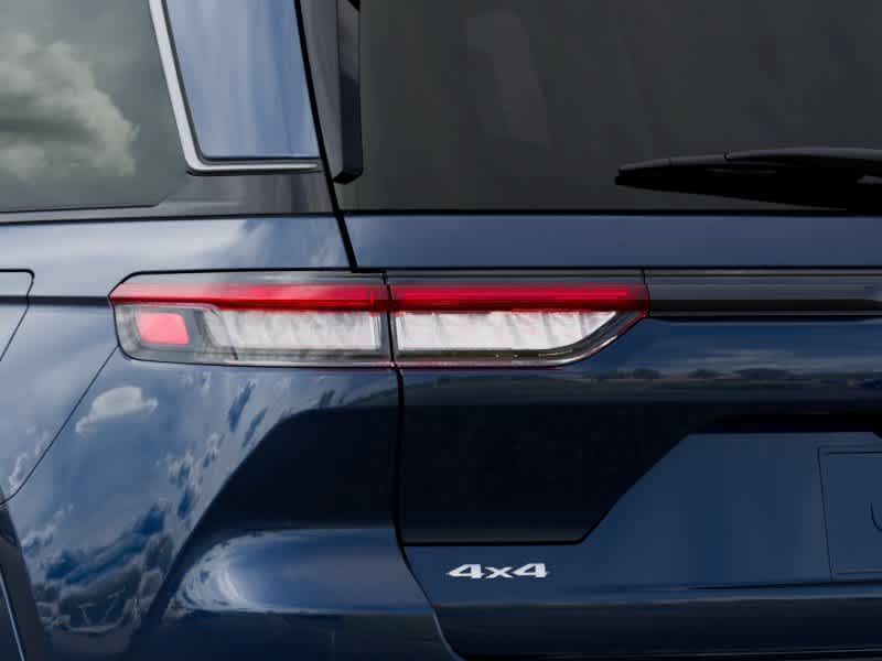Thumbnail: 2026 Jeep Grand Cherokee - 9