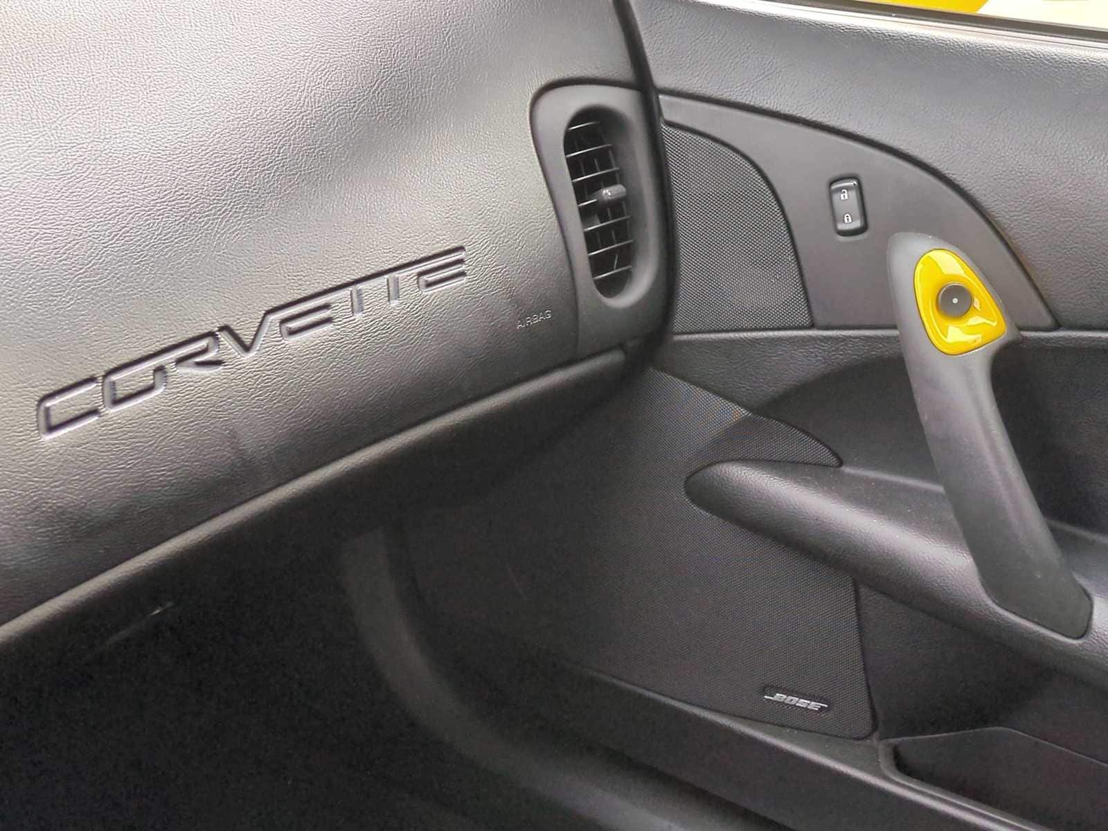 Thumbnail: 2006 Chevrolet Corvette - 35