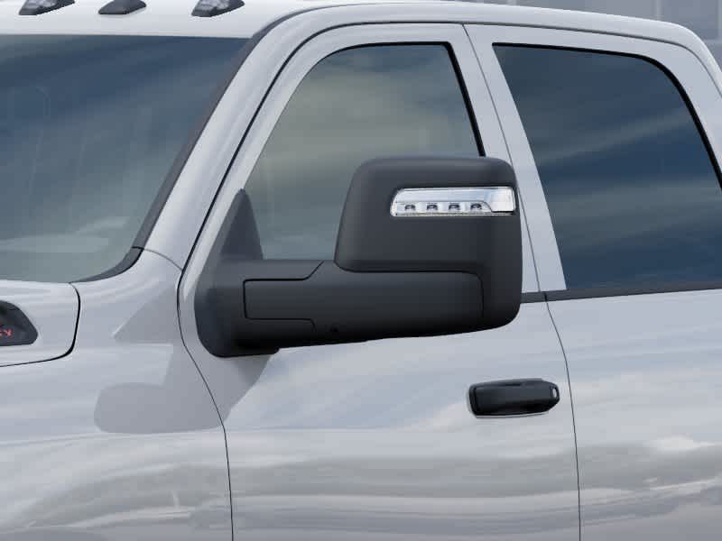 Thumbnail: 2026 RAM 2500 - 12