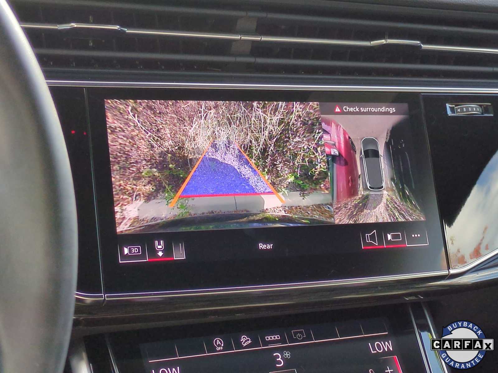 Thumbnail: 2025 Audi Q7 - 31