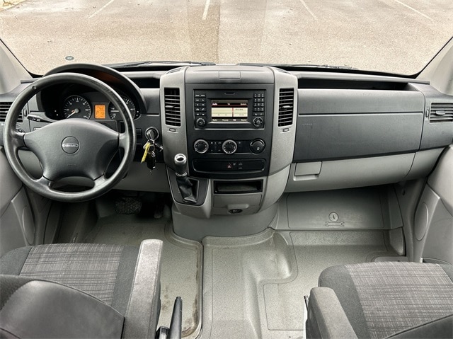 Thumbnail: 2014 Freightliner Sprinter - 14
