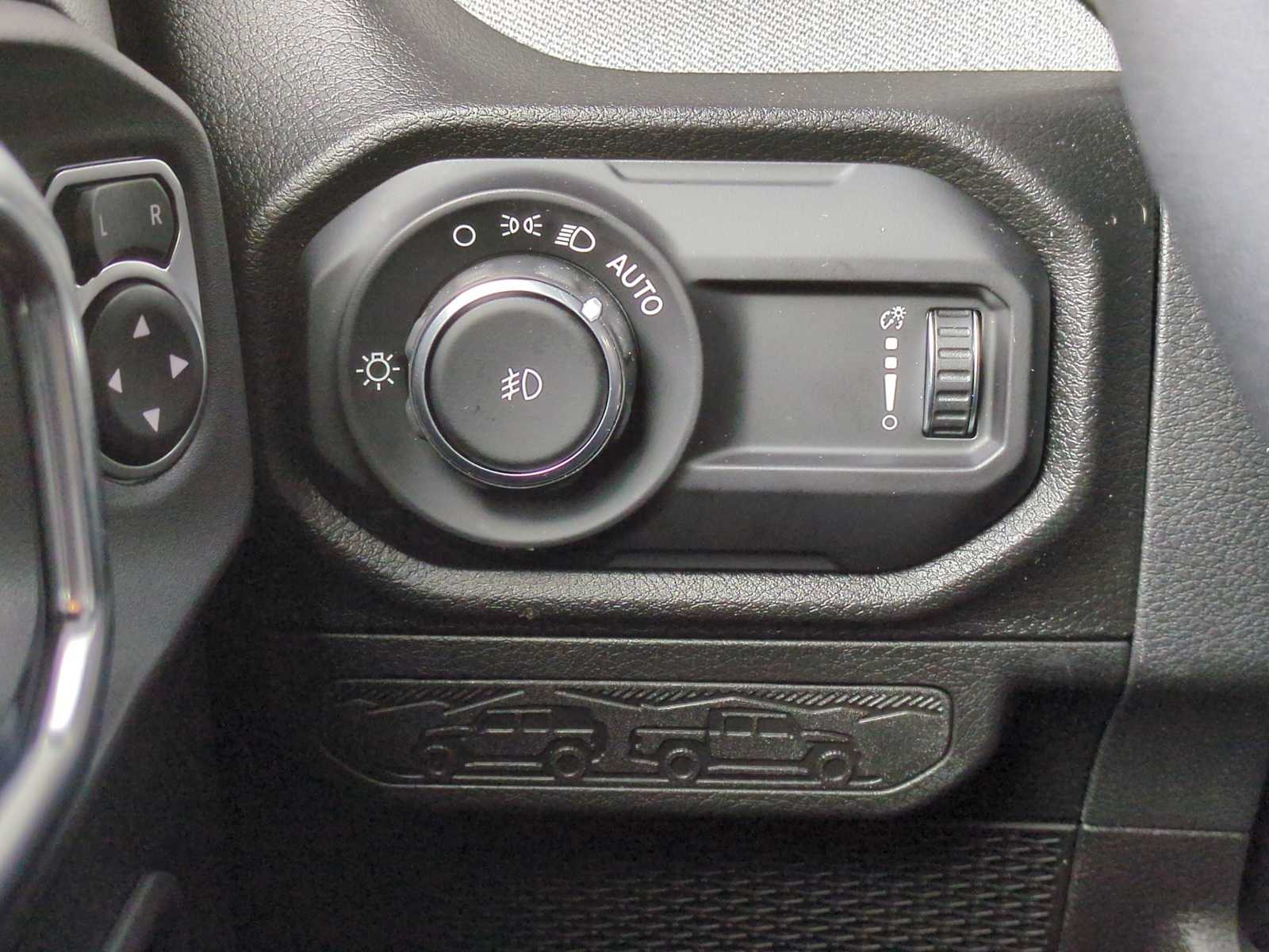 Thumbnail: 2026 Jeep Wrangler - 37