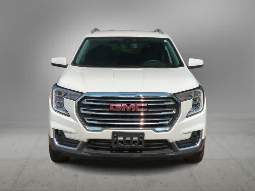2024 GMC Terrain SLT 3