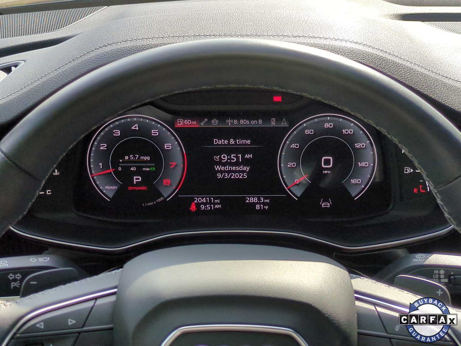 Thumbnail: 2025 Audi Q7 - 35