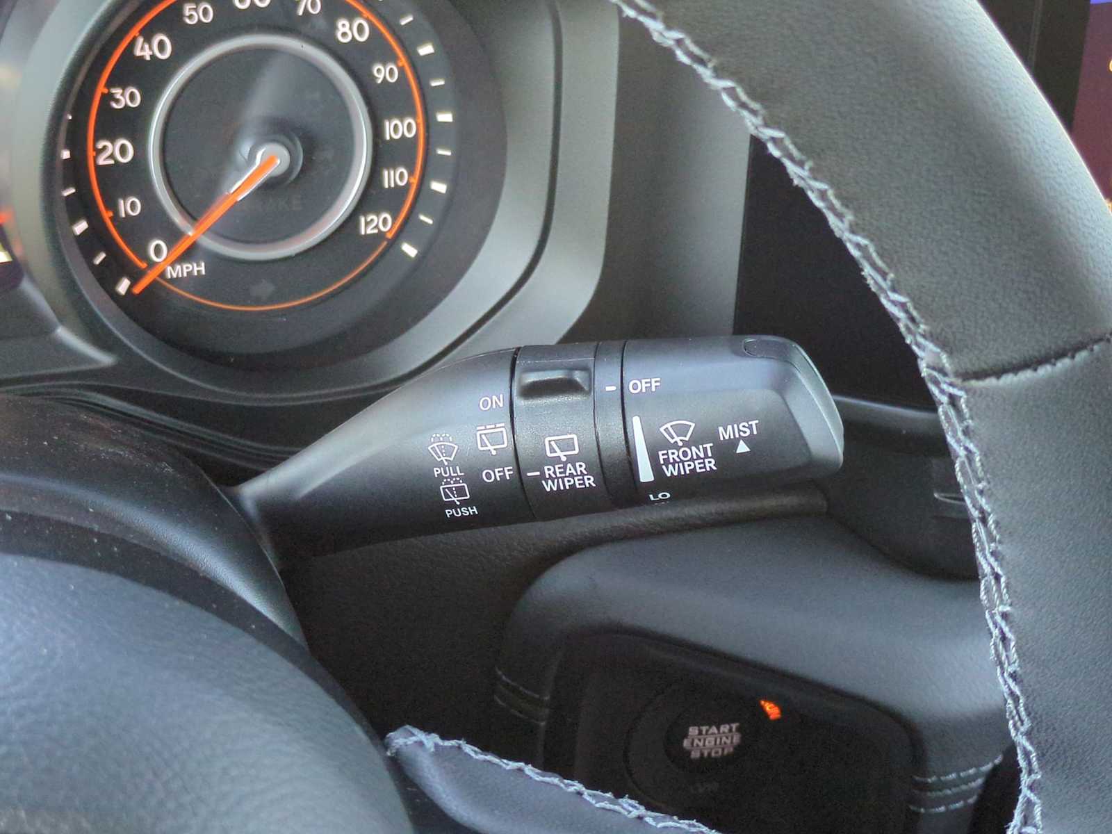 Thumbnail: 2026 Jeep Wrangler - 25