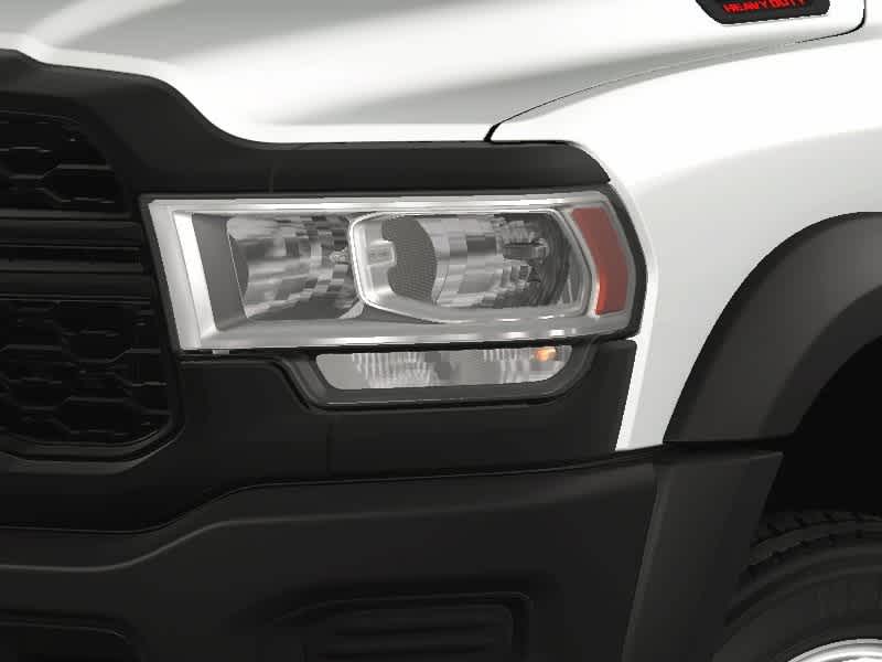 Thumbnail: 2024 RAM 5500 - 13