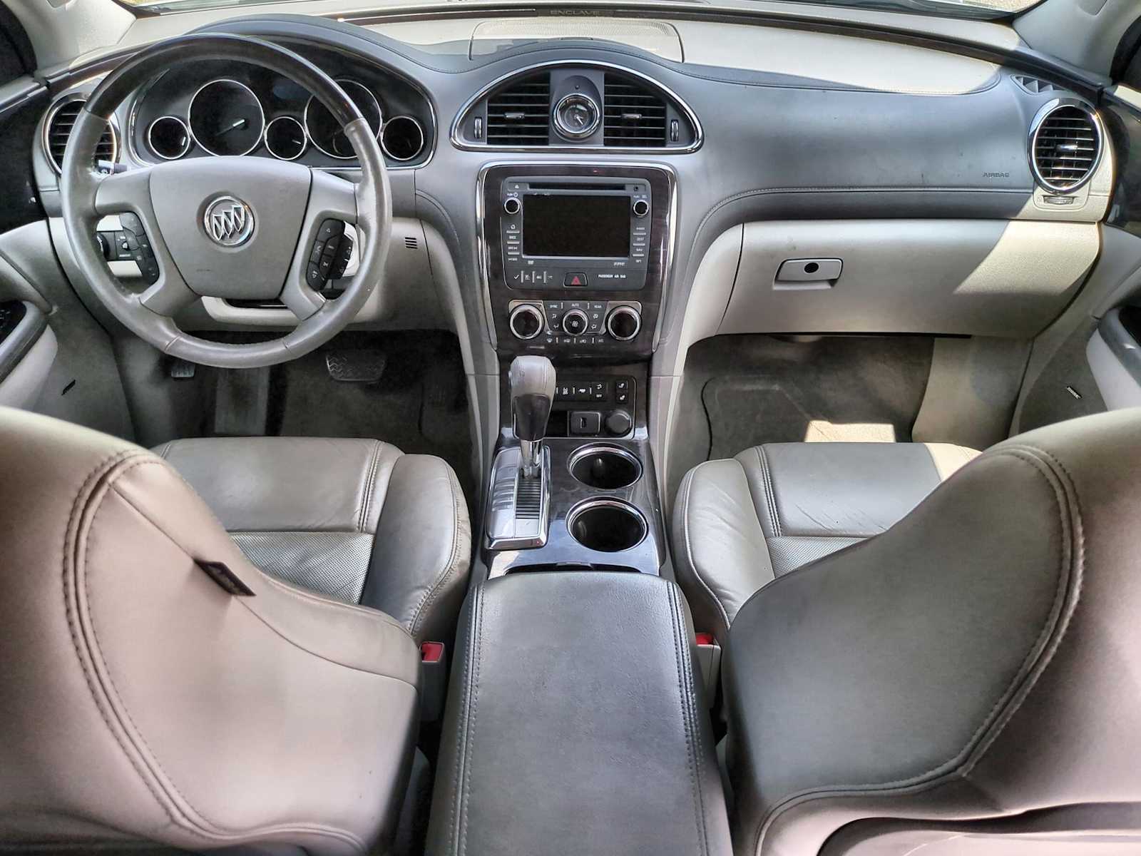 Thumbnail: 2016 Buick Enclave - 16