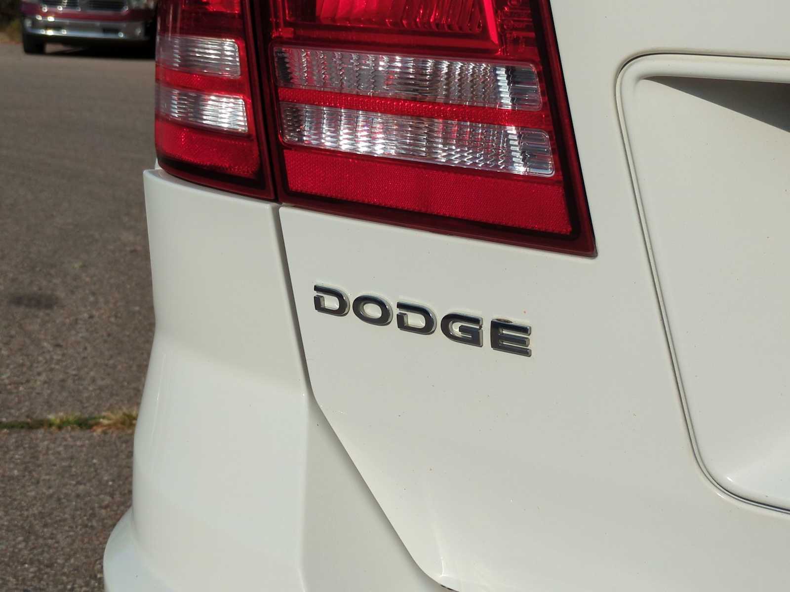 Thumbnail: 2010 Dodge Journey - 12