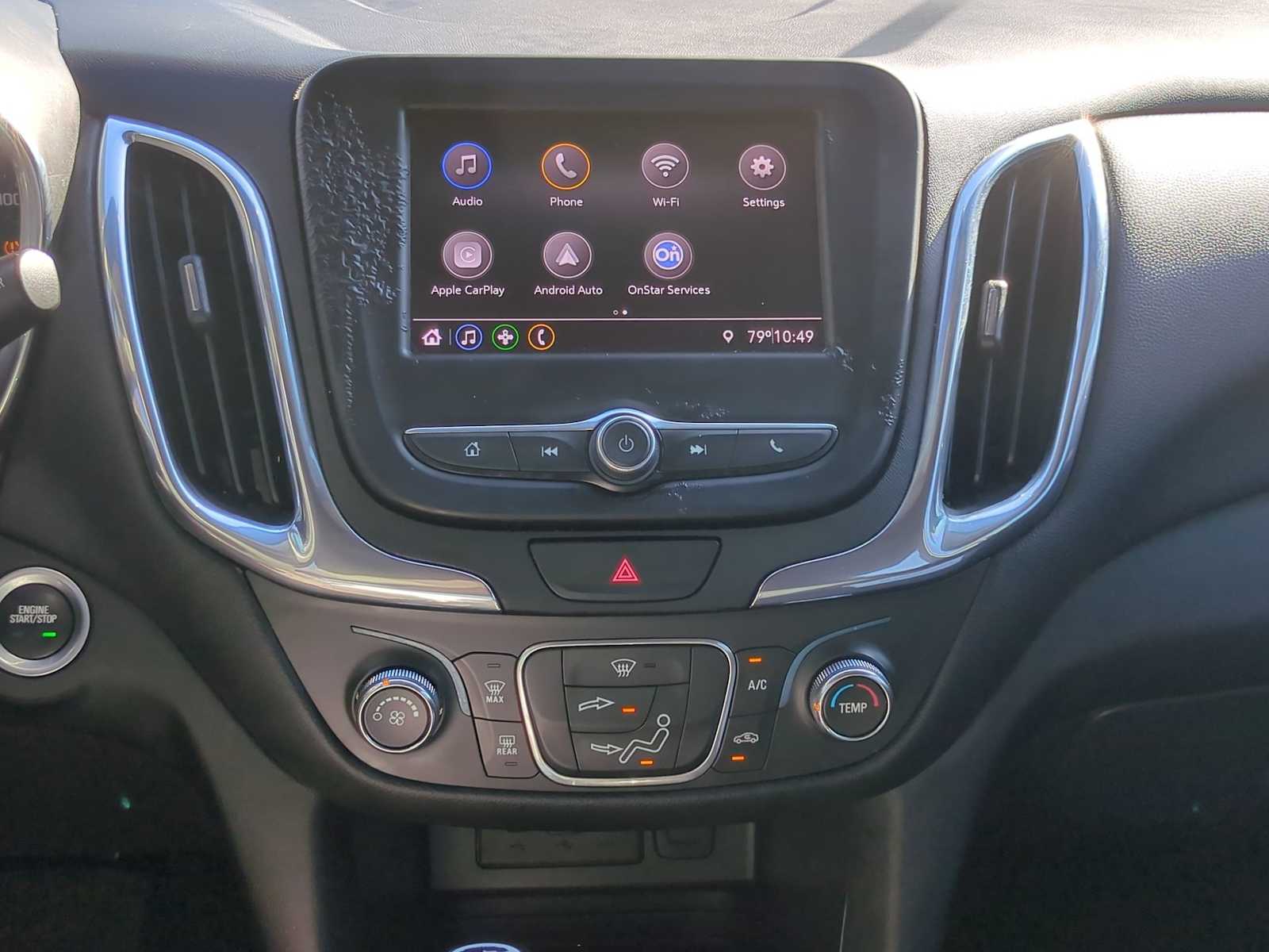 Thumbnail: 2020 Chevrolet Equinox - 27