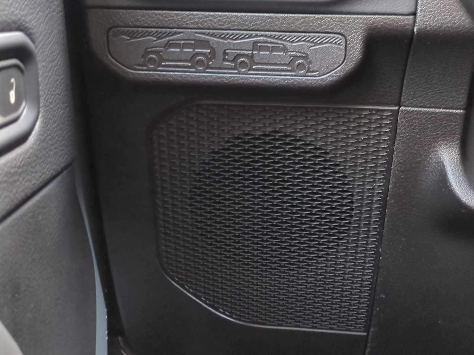 Thumbnail: 2026 Jeep Wrangler - 30