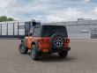 2026 Jeep Wrangler Sport S Sport Utility