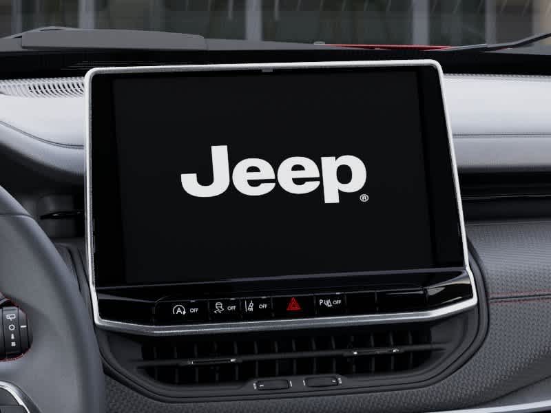 Thumbnail: 2026 Jeep Compass - 18