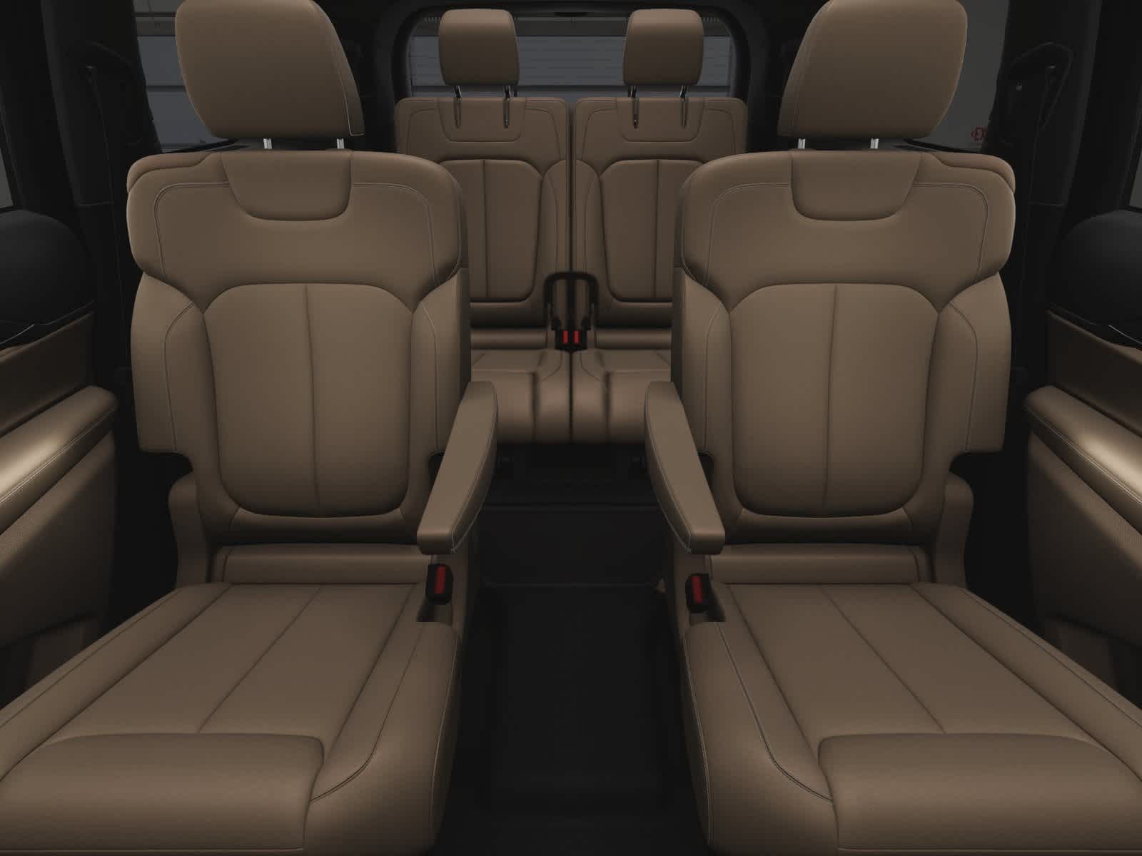 2025 Jeep Grand Cherokee L Limited Edition 19