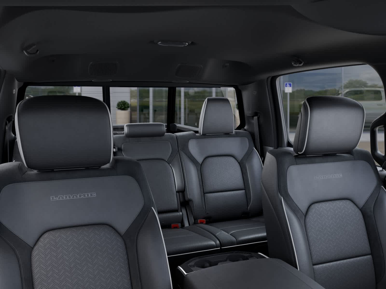 Thumbnail: 2026 RAM 1500 - 26