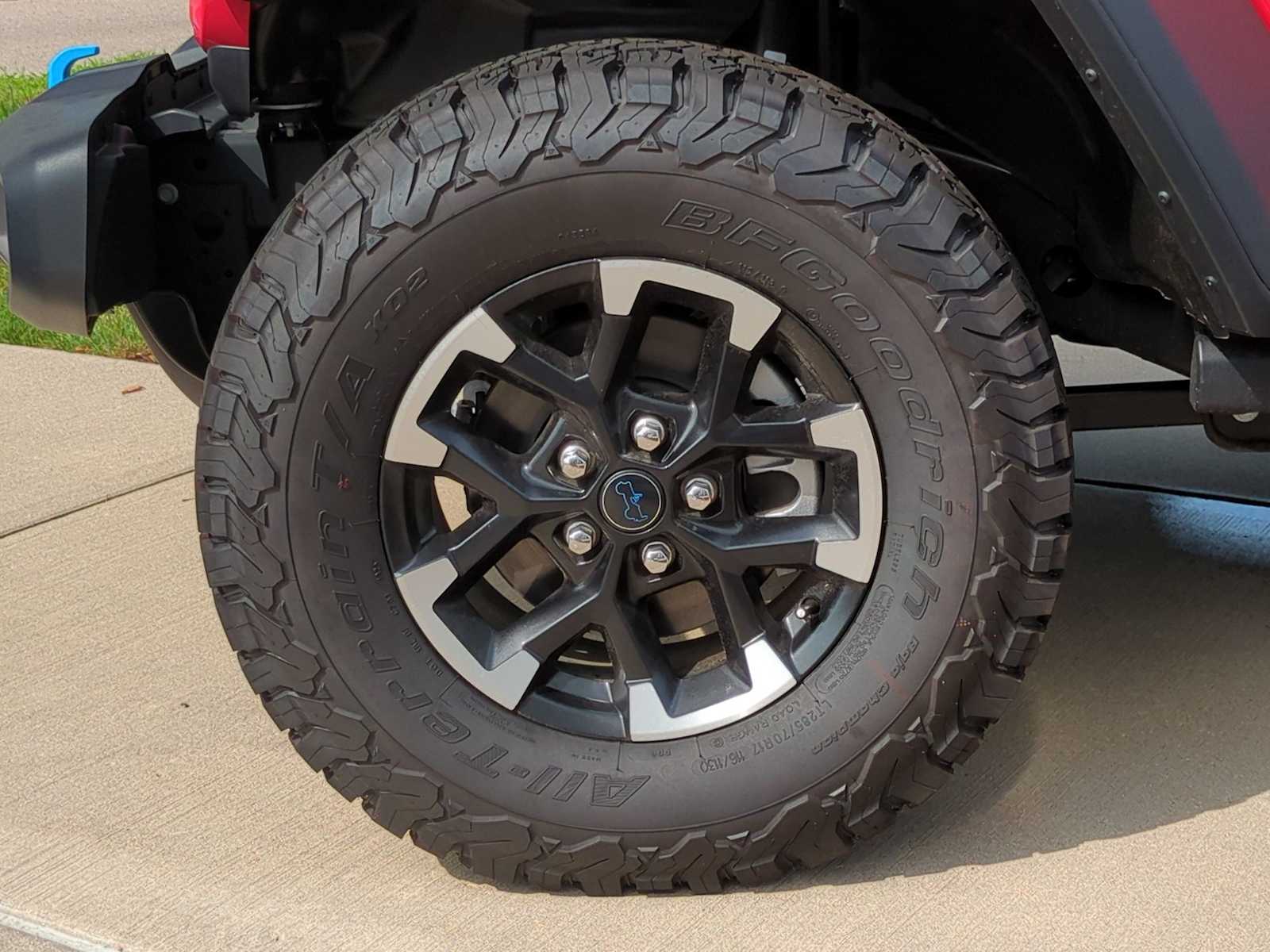 Thumbnail: 2025 Jeep Wrangler - 14