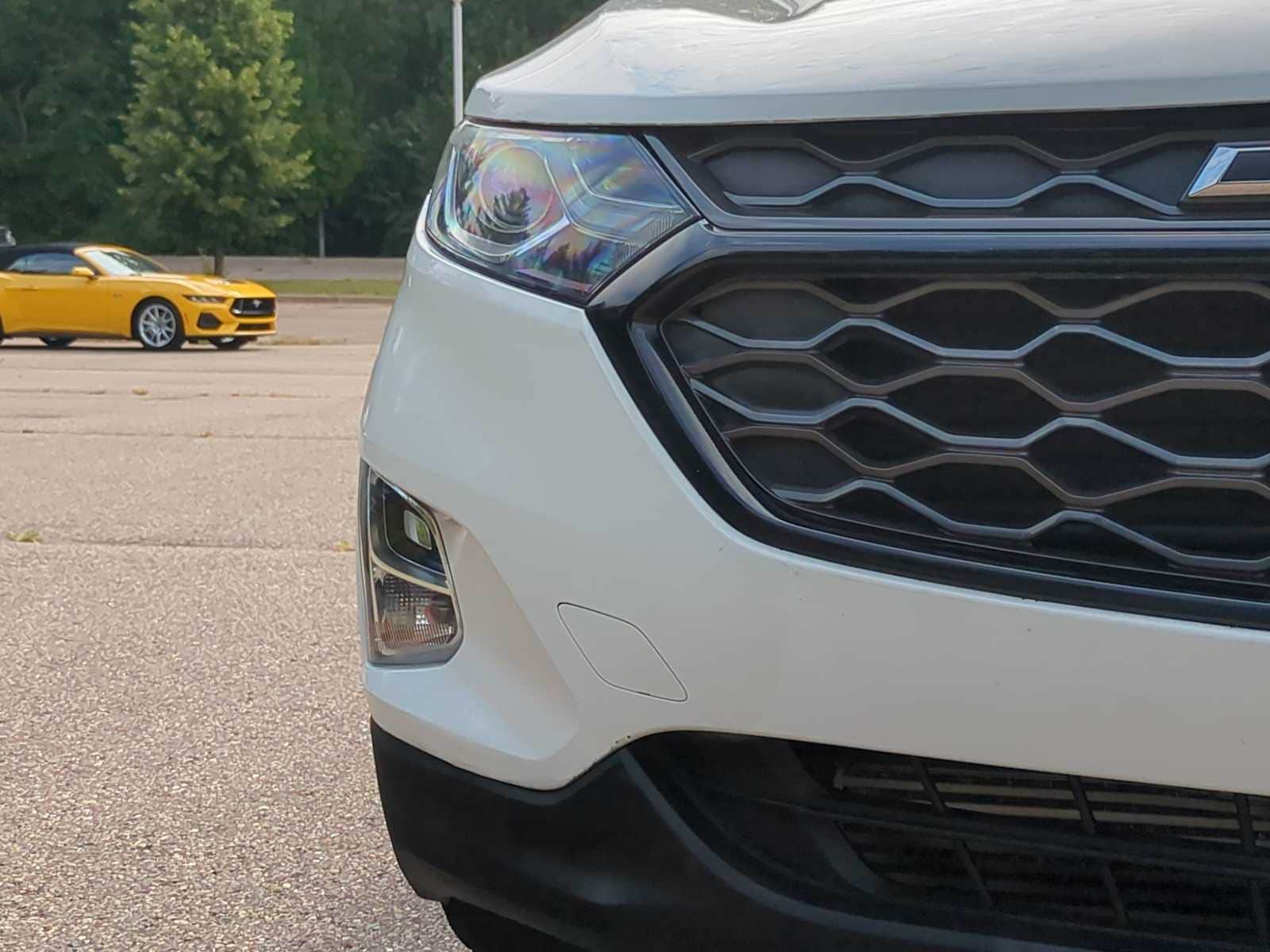Thumbnail: 2019 Chevrolet Equinox - 11