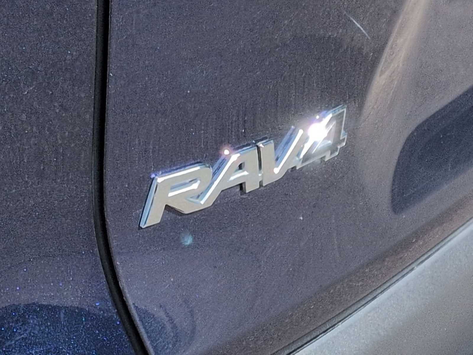 Thumbnail: 2024 Toyota RAV4 - 13