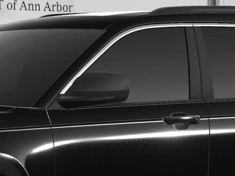 Thumbnail: 2025 Jeep Grand Cherokee L - 15