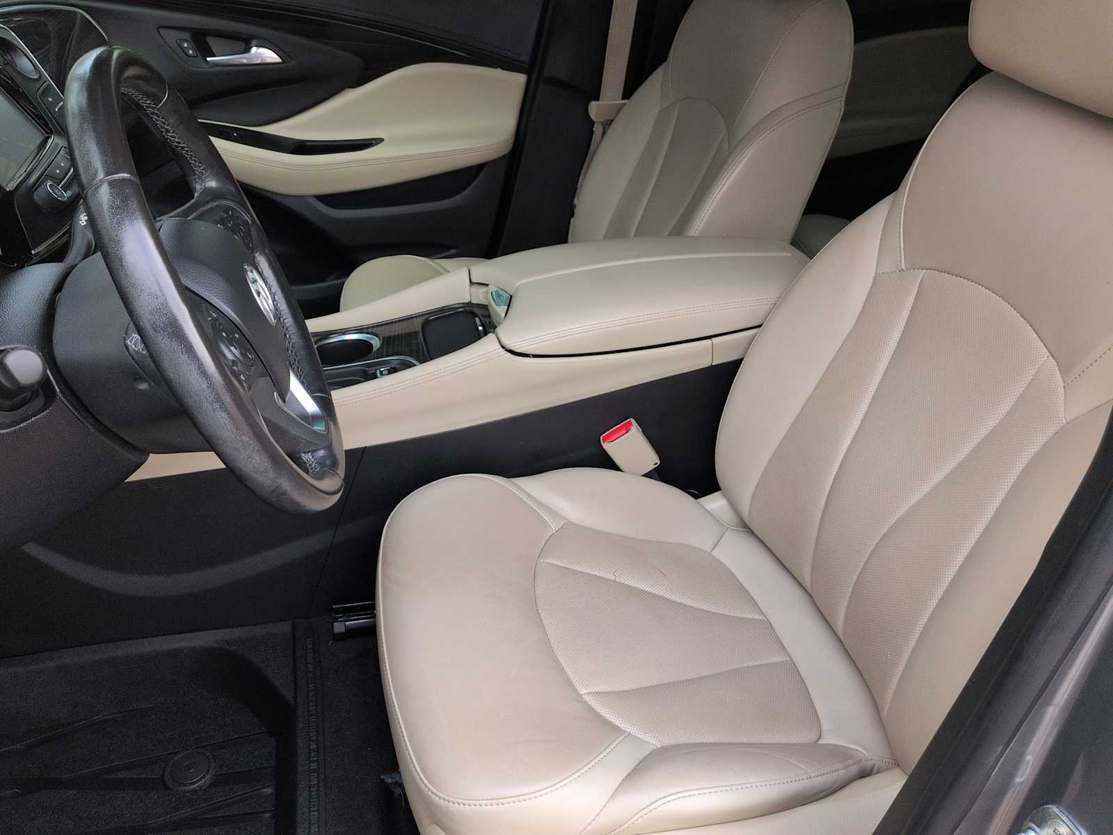 Thumbnail: 2019 Buick Envision - 17