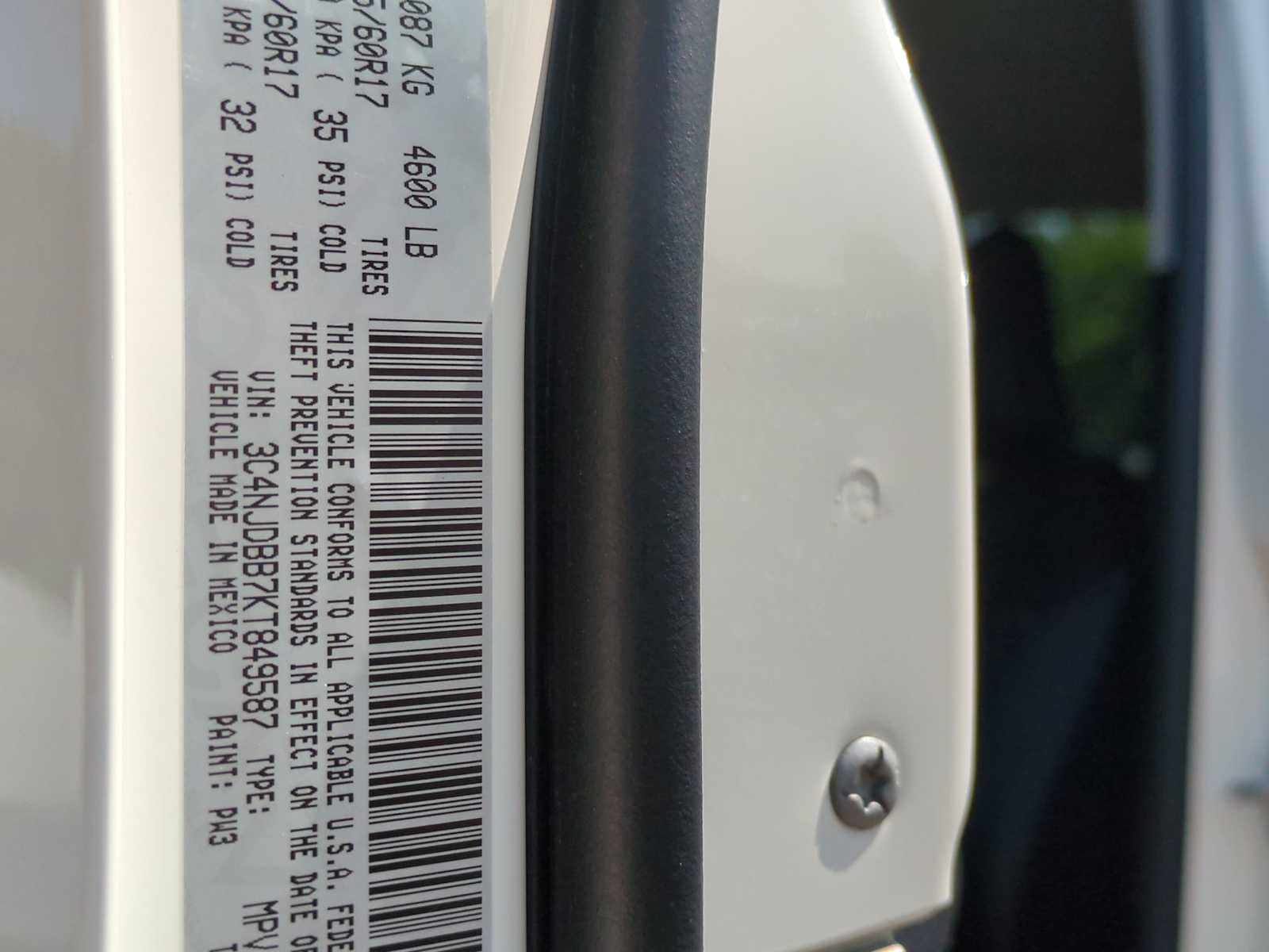 2019 Jeep Compass Latitude 37