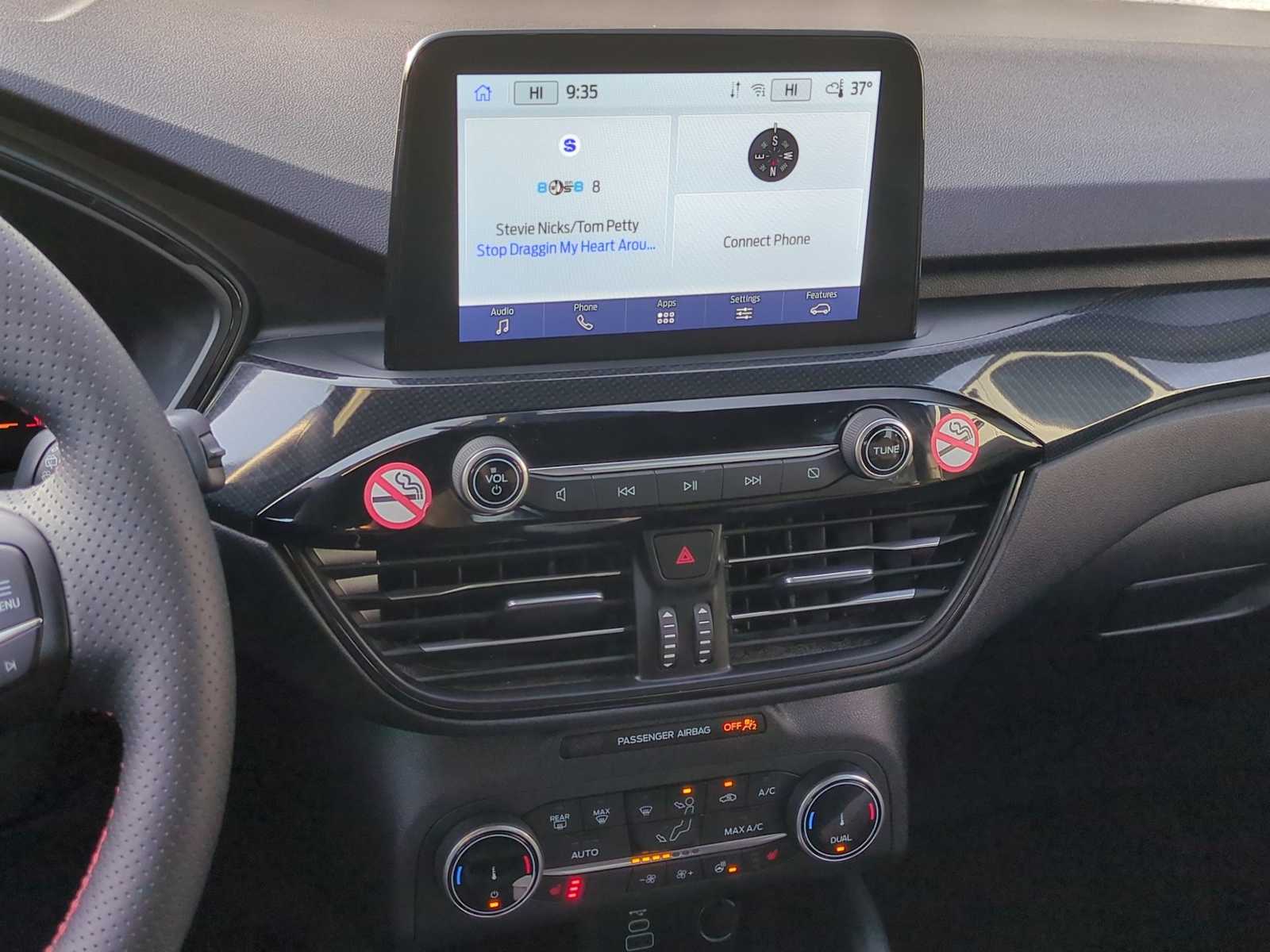 Thumbnail: 2025 Ford Escape - 27