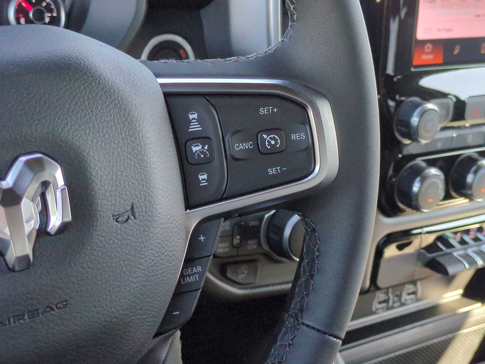 Thumbnail: 2026 RAM 1500 - 24