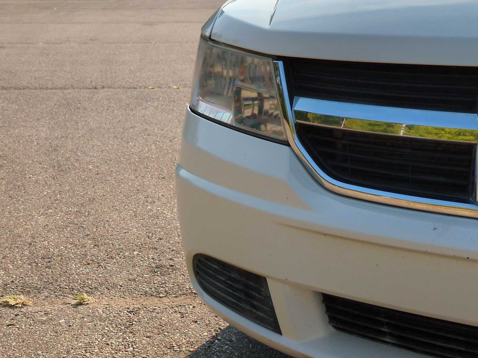 Thumbnail: 2010 Dodge Journey - 11
