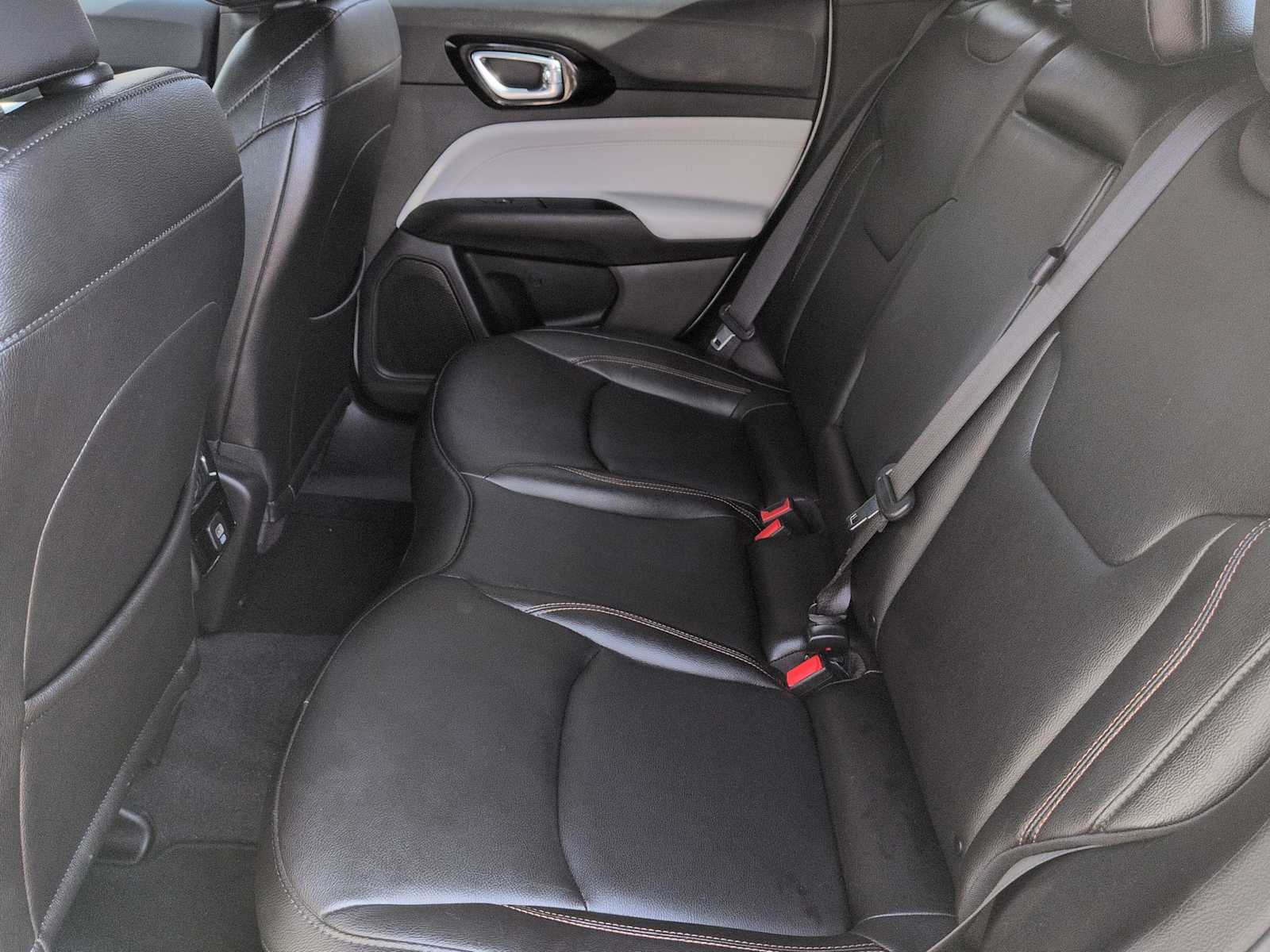 Thumbnail: 2024 Jeep Compass - 20