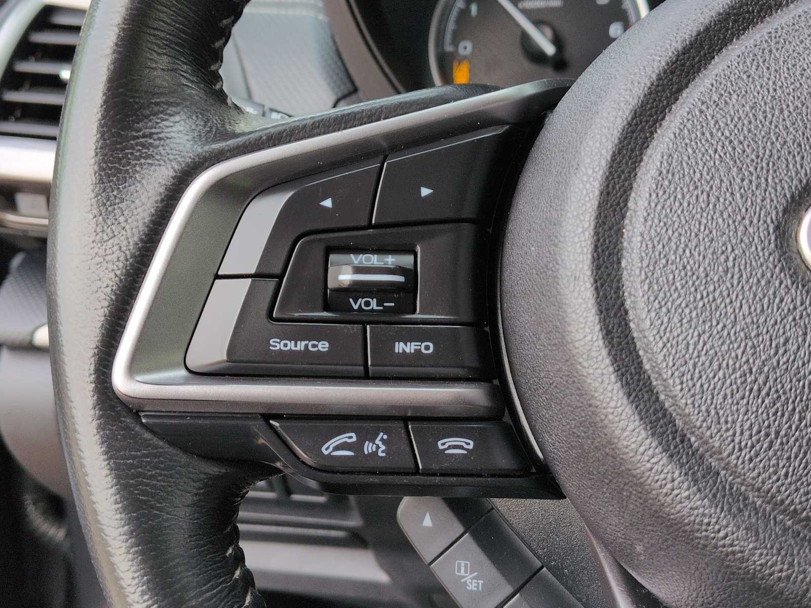 Thumbnail: 2019 Subaru Forester - 26