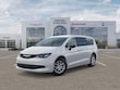  Chrysler Voyager