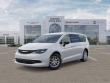 2026 Chrysler Voyager LX Cargo Van