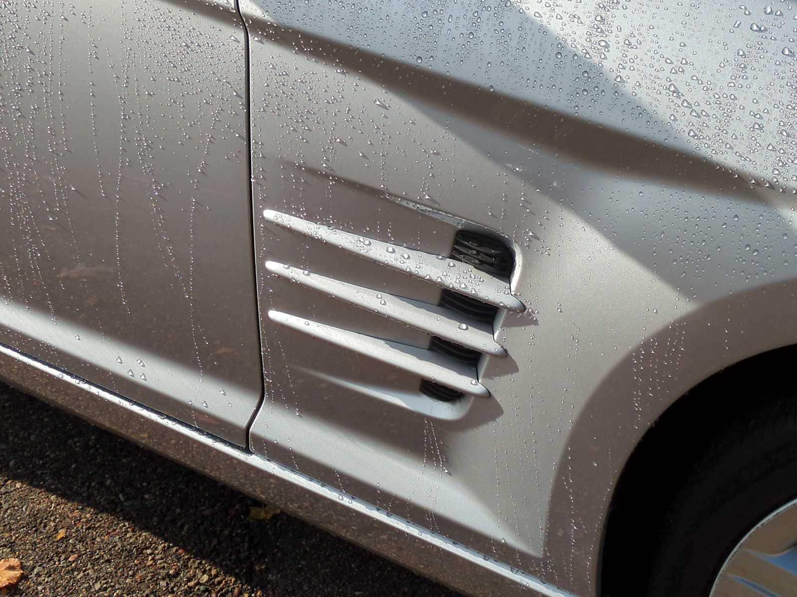 Thumbnail: 2007 Chrysler Crossfire - 31