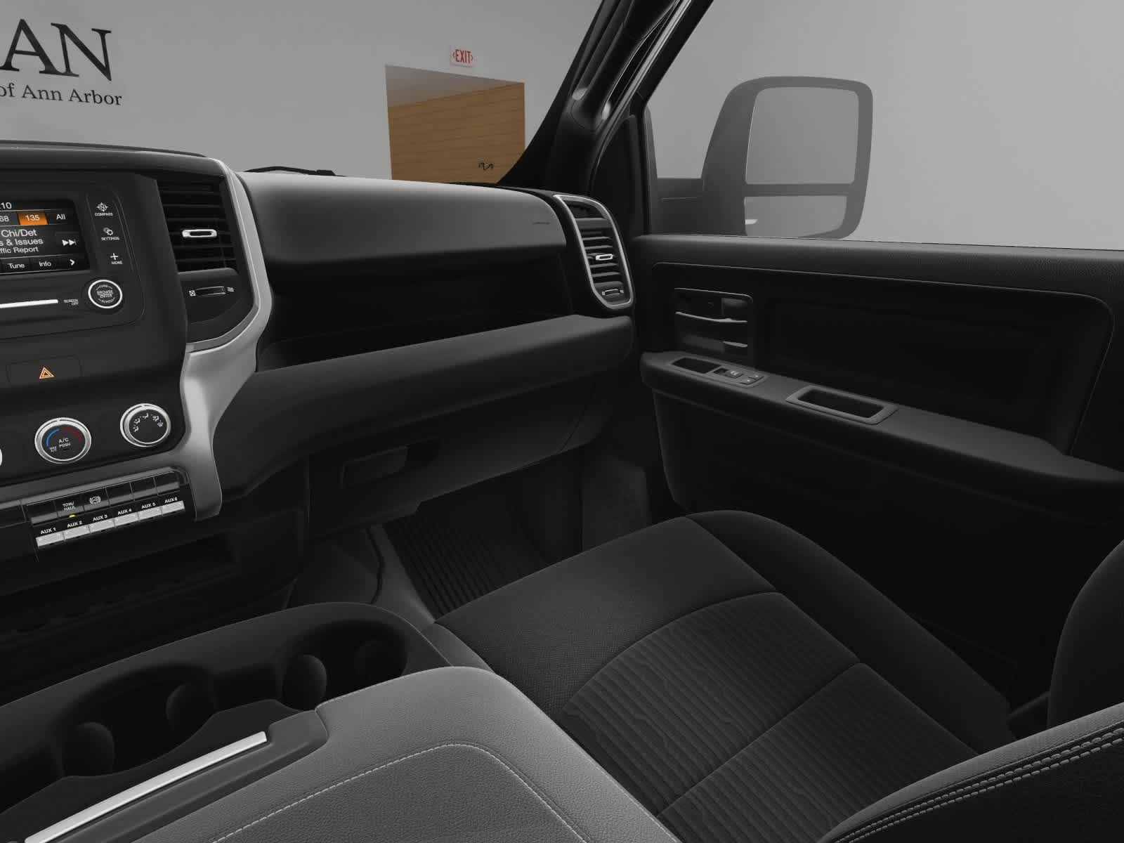 Thumbnail: 2024 RAM 5500 - 20