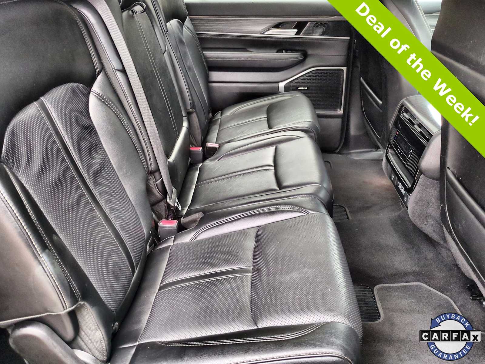 Thumbnail: 2024 Jeep Wagoneer - 20